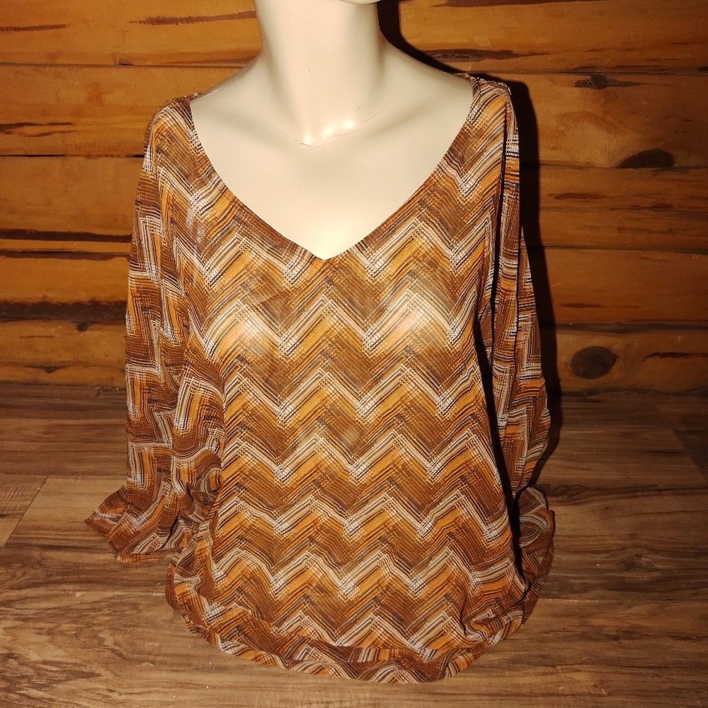 Charming Charlie Top
